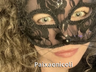 paixaonicoli My Porno Stash