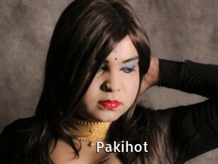 Pakihot