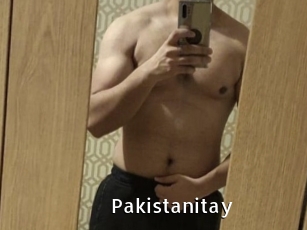 Pakistanitay