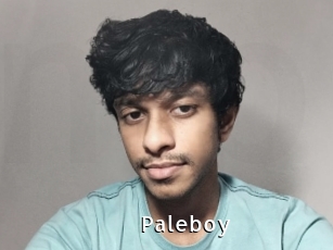 Paleboy
