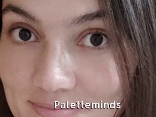 Paletteminds