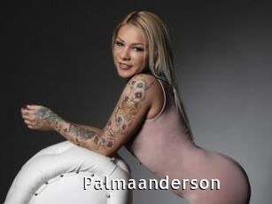 Palmaanderson