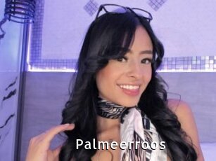 Palmeerroos