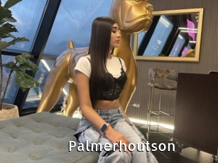 Palmerhoutson