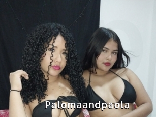 Palomaandpaola