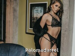Palomadarrel