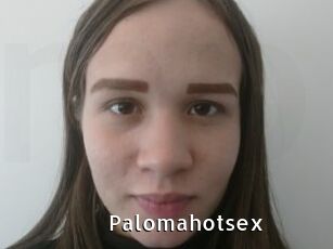 Palomahotsex