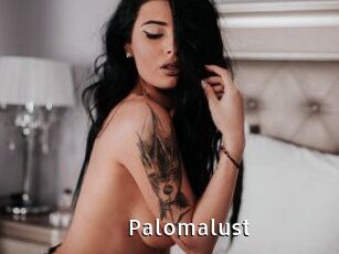 Palomalust