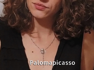 Palomapicasso