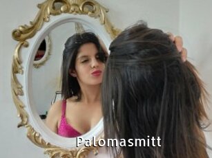 Palomasmitt