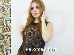 Palomawhite