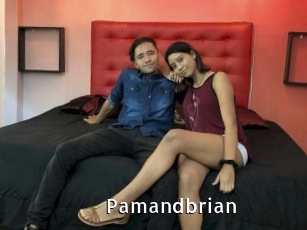 Pamandbrian