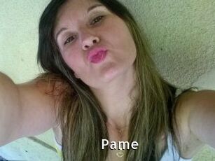 Pame