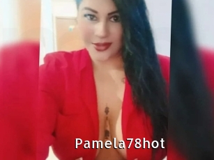 Pamela78hot
