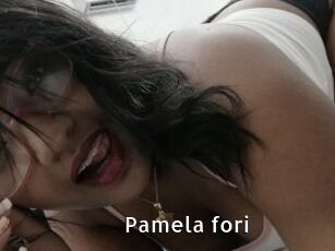 Pamela_fori