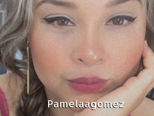 Pamelaagomez