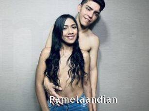 Pamelaandian
