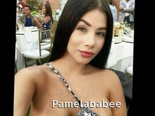 Pamelababee