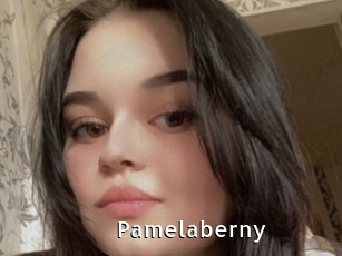 Pamelaberny