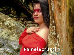 Pamelacruzain