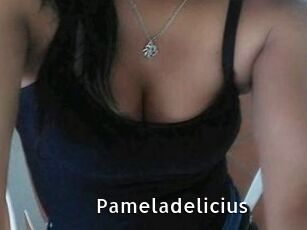 pameladelicius My Porno Stash