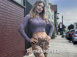 Pameladiazz