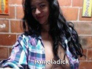 Pameladick