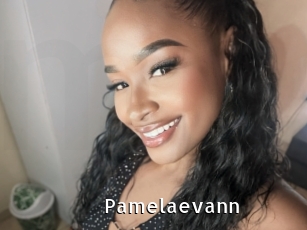 Pamelaevann