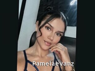 Pamelaevanz