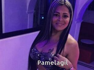 Pamelagil