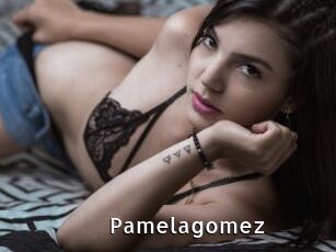 Pamelagomez