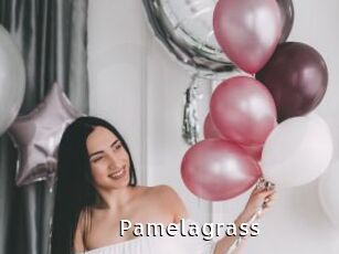 Pamelagrass