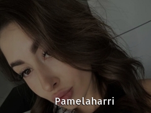 Pamelaharri