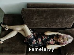 Pamelaivy