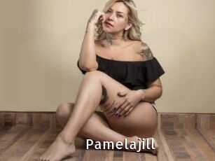 Pamelajill