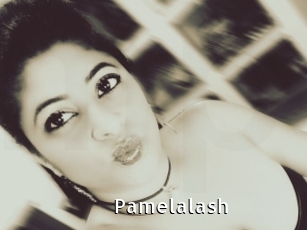 Pamelalash