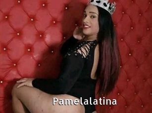 Pamelalatina