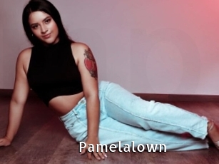 Pamelalown
