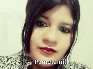 Pamelamilk