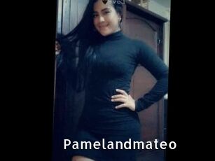 Pamelandmateo