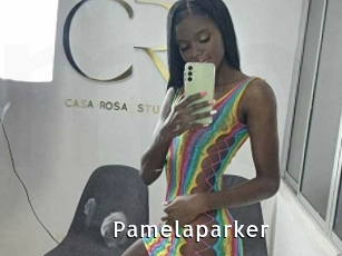 Pamelaparker