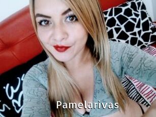 Pamelarivas