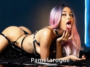 Pamelarogue