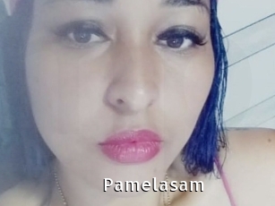 pamelasam My Porno Stash