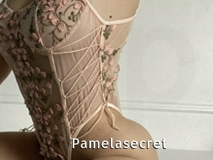 Pamelasecret