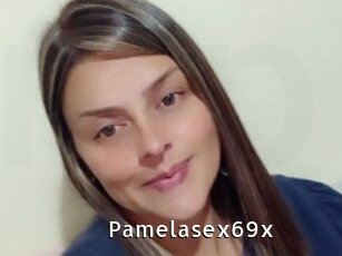 Pamelasex69x