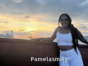 Pamelasmity