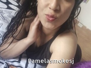 Pamelasmokesj