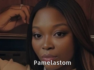 Pamelastom
