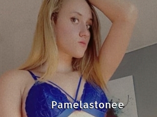 Pamelastonee